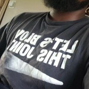 Meet your Posher, Andy